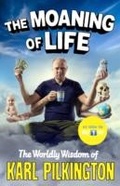 Cover: The Moaning of Life - Canongate Books