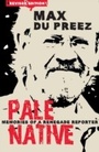 Cover: Pale Native - Zebra Press