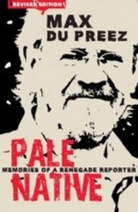Enlarge image Cover: Pale Native - Zebra Press
