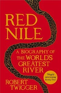 Abbildung von: Red Nile - Weidenfeld & Nicolson