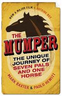 Enlarge image Cover: The Mumper - Phoenix (an Imprint of The Orion Publishing Group Ltd )