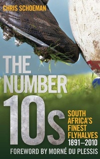 Abbildung von: The Number 10s - Zebra Press