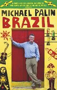 Abbildung von: Brazil - Weidenfeld & Nicolson