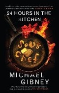 Cover: Sous Chef - Canongate Books