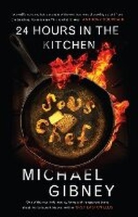 Enlarge image Cover: Sous Chef - Canongate Books