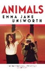 Cover: Animals - Canongate Books