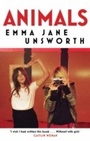 Cover: Animals - Canongate Books