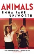 Cover: Animals - Canongate Books