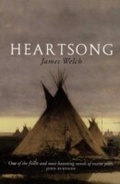 Cover: Heartsong - Canongate Books