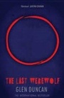 Cover: The Last Werewolf - Canongate Books