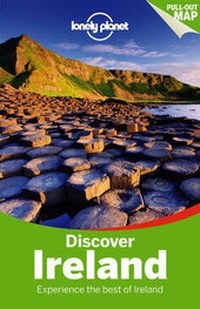 Abbildung von: Lonely Planet Discover Ireland - Lonely Planet Publications