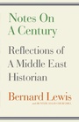 Cover: Notes on a Century - Weidenfeld & Nicolson