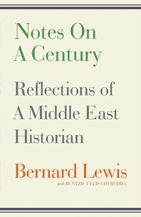 Enlarge image Cover: Notes on a Century - Weidenfeld & Nicolson