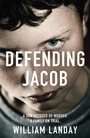 Cover: Defending Jacob - Weidenfeld & Nicolson