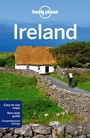 Cover: Lonely Planet Ireland - Lonely Planet Publications