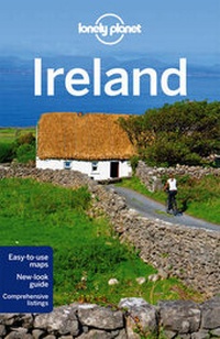Abbildung von: Lonely Planet Ireland - Lonely Planet Publications