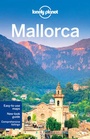 Cover: Lonely Planet Mallorca - Lonely Planet Publications