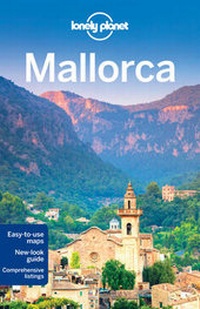 Abbildung von: Lonely Planet Mallorca - Lonely Planet Publications