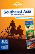 Cover: Lonely Planet Southeast Asia on a Shoestring - Lonely Planet Publications