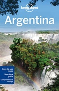 Cover: Lonely Planet Argentina - Lonely Planet Publications