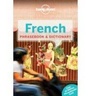 Cover: Lonely Planet French Phrasebook & Dictionary - Lonely Planet Publications