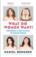 Cover: What Do Women Want? - Canongate Books