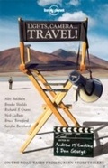 Cover: Lights, Camera...Travel! - Lonely Planet Publications