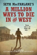 Cover: A Million Ways to Die in the West - Canongate Books