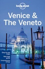 Cover: Lonely Planet Venice & the Veneto - Lonely Planet Publications
