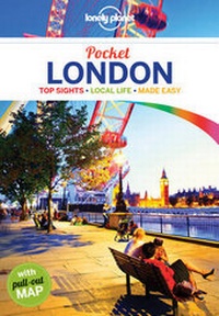 Abbildung von: Lonely Planet Pocket London - Lonely Planet Publications