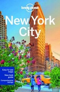 Abbildung von: Lonely Planet New York City - Lonely Planet Publications