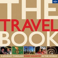 Enlarge image Cover: The Travel Book Mini - Lonely Planet Publications