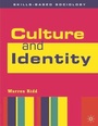 Cover: Culture and Identity - Palgrave Macmillan