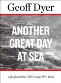 Cover: Another Great Day at Sea - Canongate Books