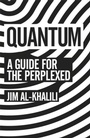 Cover: Quantum - Weidenfeld & Nicolson