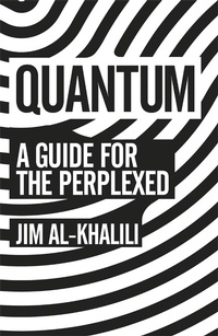 Enlarge image Cover: Quantum - Weidenfeld & Nicolson