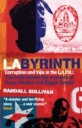 Cover: LAbyrinth - Canongate Books