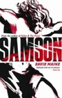 Cover: Samson - Canongate Books