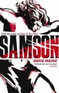 Cover: Samson - Canongate Books