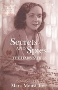 Cover: Secrets and Spies - Vintage (Australia)