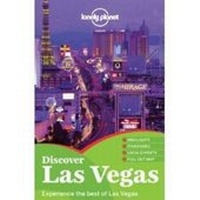 Abbildung von: Lonely Planet Discover LAS Vegas - Lonely Planet Publications