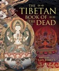 Cover: Tibetan Book of the Dead - Arcturus