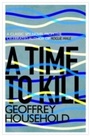 Cover: A Time to Kill - Phoenix (an Imprint of The Orion Publishing Group Ltd )