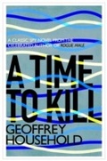 Cover: A Time to Kill - Phoenix (an Imprint of The Orion Publishing Group Ltd )