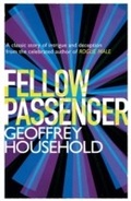 Cover: Fellow Passenger - Phoenix (an Imprint of The Orion Publishing Group Ltd )