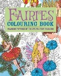 Cover: Fairies Colouring Book - Arcturus