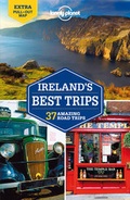 Cover: Lonely Planet Ireland's Best Trips - Lonely Planet Publications