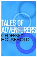 Cover: Tales of Adventurers - Phoenix (an Imprint of The Orion Publishing Group Ltd )