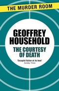 Cover: The Courtesy of Death - Phoenix (an Imprint of The Orion Publishing Group Ltd )