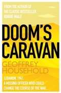 Cover: Doom's Caravan - Phoenix (an Imprint of The Orion Publishing Group Ltd )